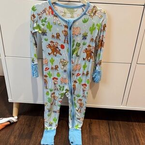 Little Sleepies OG Toy Story 6-12